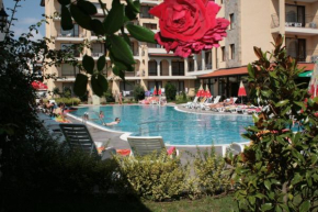 Aparthotel Rose Village  Несебыр